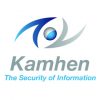 Kamhen Logo